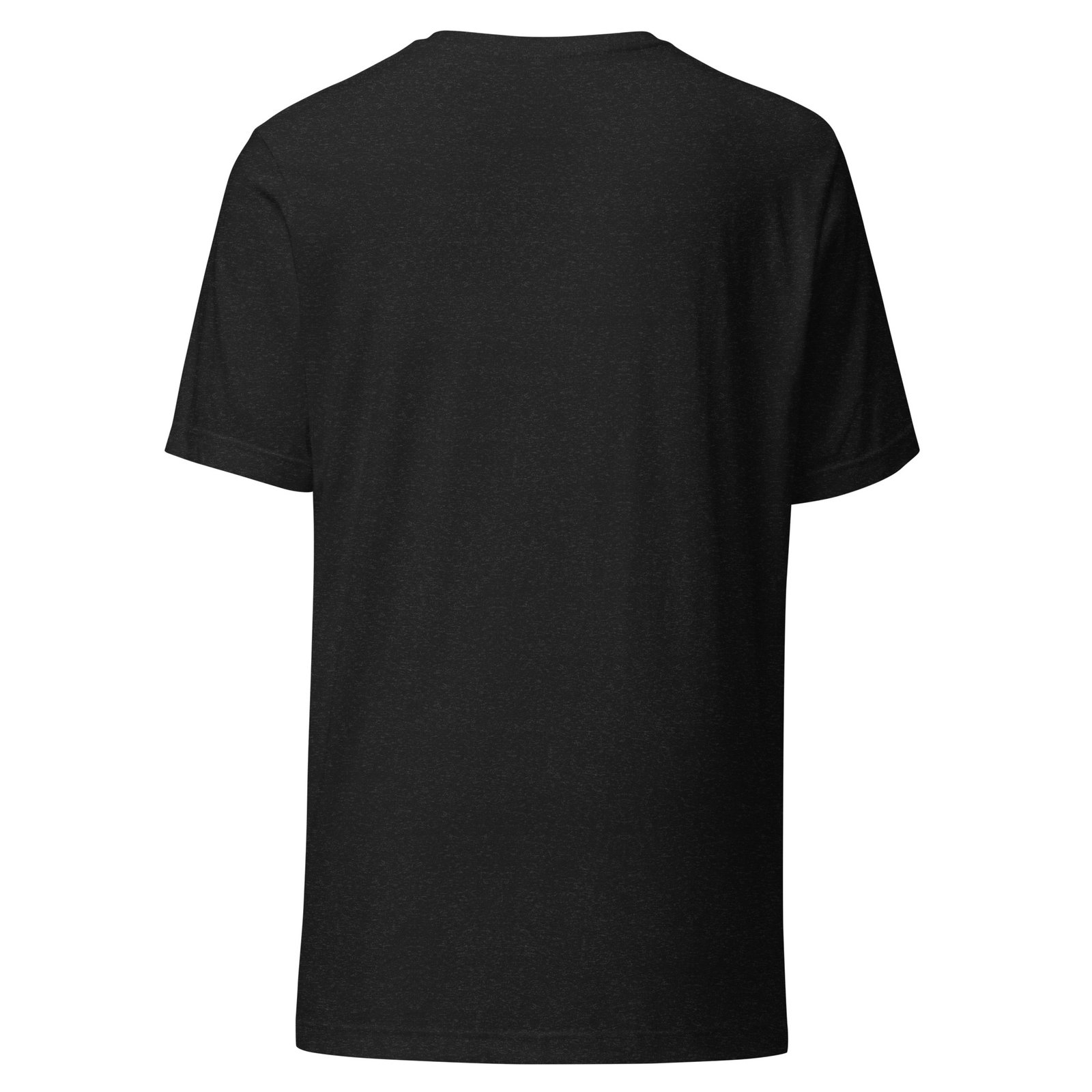 Unisex t-shirt - Image 3
