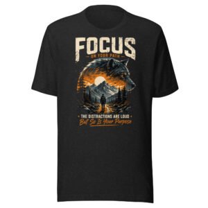 Unisex t-shirt